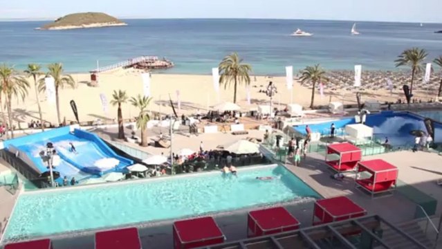 Melia Hotel Experience Hotel - Sol Wave House