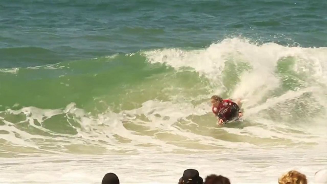 IBA Rio Bodyboarding International - Final Day