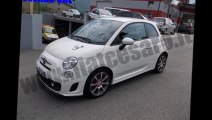 Fiat 500 Abarth 135 Cv 16 V Turbo