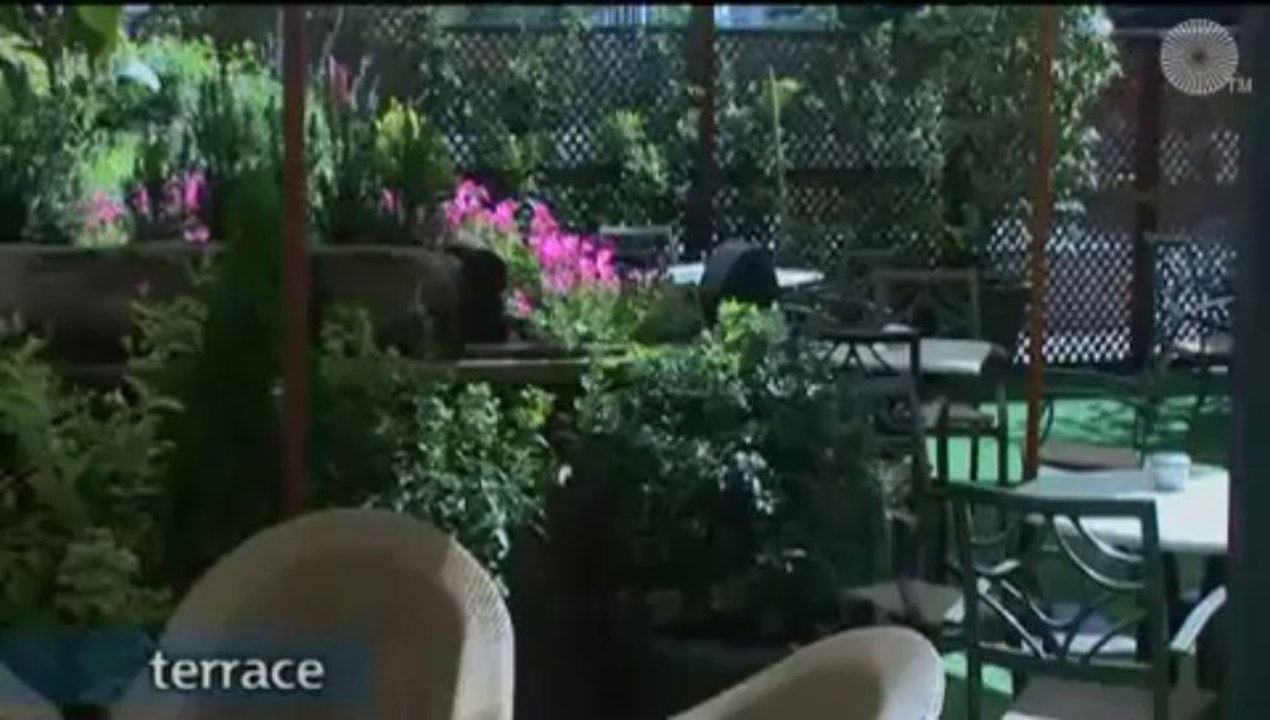 Melia Hotel  Gran Meliá Fénix