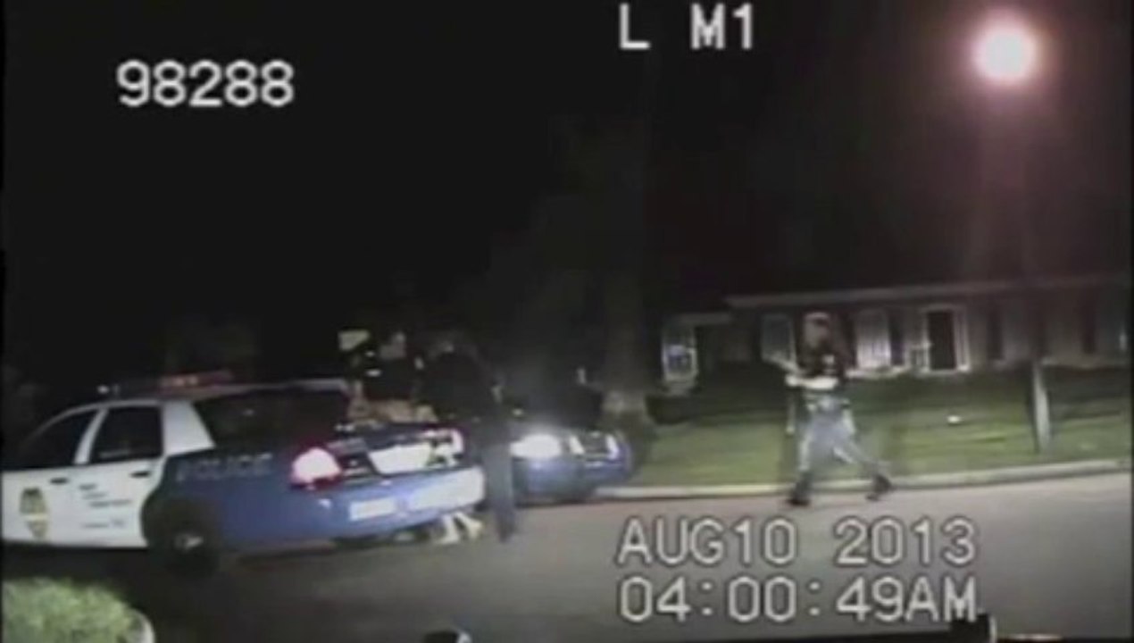 WARNING GRAPHIC CONTENT Mothers DUI Arrest of Christina