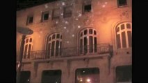 Illuminations festives pour la ville de Niort - Sur les traces du Père Noël
