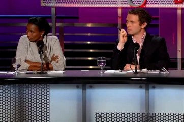 Int'l Scholars including Douglas Murray admire Dr Tahirul Qadri in USA debate