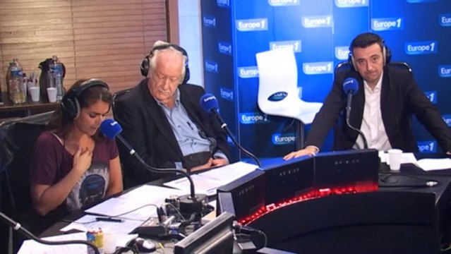 Valérie Bénaïm : Je m'en bats les paupières !