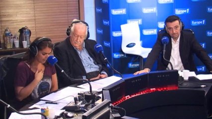 Valérie Bénaïm : "Je m'en bats les paupières !"