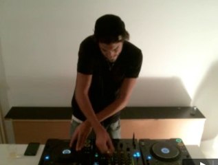 Raziek, Radio Los Santos