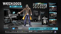 Watch_Dogs | Unboxing der exklusiven DedSec_Edition [DE]