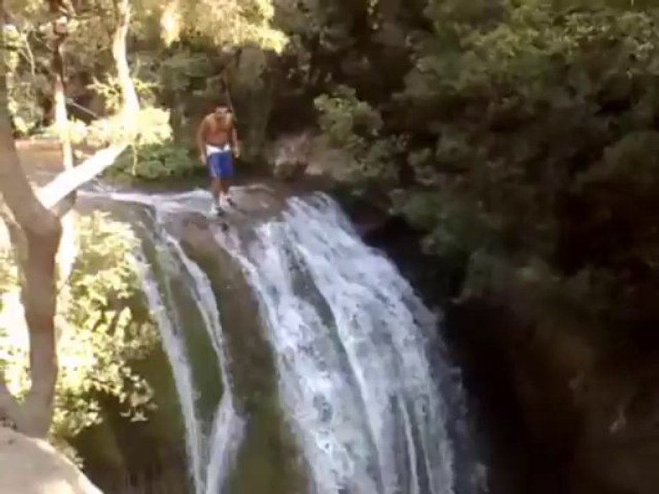 Akchour Chefchaouen: