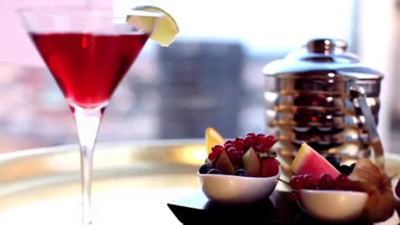 Melia Hotel  INNSIDE by Meliá - GER