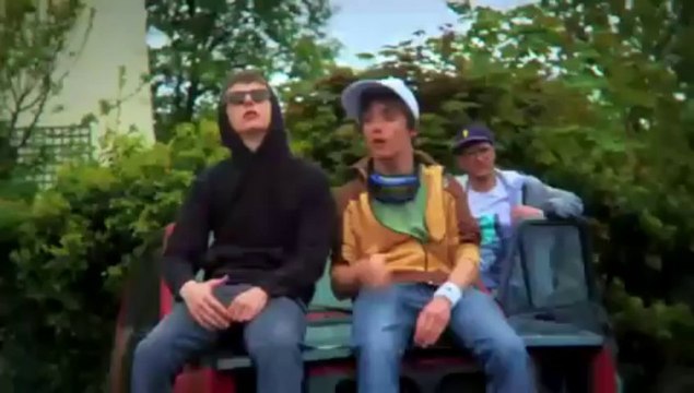 Cinq étoiles (Le Velcrou feat. Monsieur Dream)