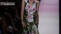 BCBG MAX AZRIA Spring/Summer 2014 Runway Show | NYFW | FashionTV