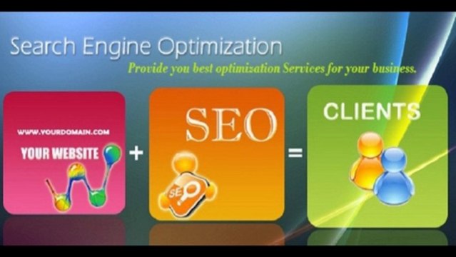 #1 SEO Outsourcing Company India