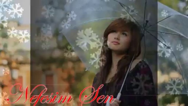 AJDA PEKKAN ARA SICAK.(NEFESİM SEN)