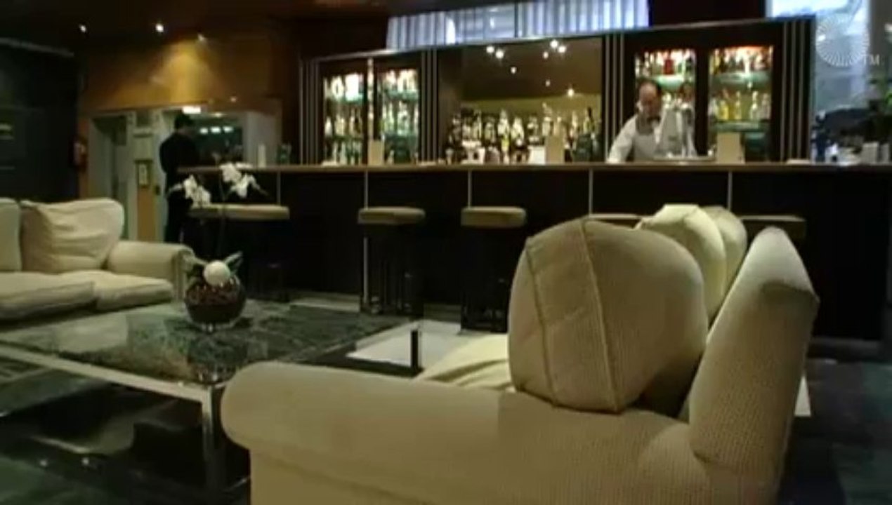 Melia Hotel  Meliá Barcelona