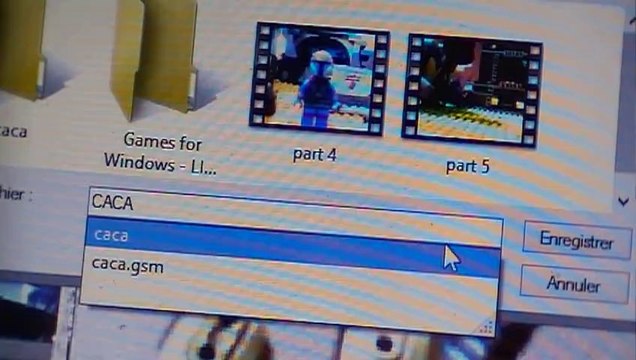 tuto 2 logiciel stop motion et magix
