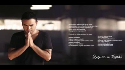 Gökhan Güneş - Boşuna mı ağladık