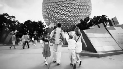 Escape from Tomorrow trailer