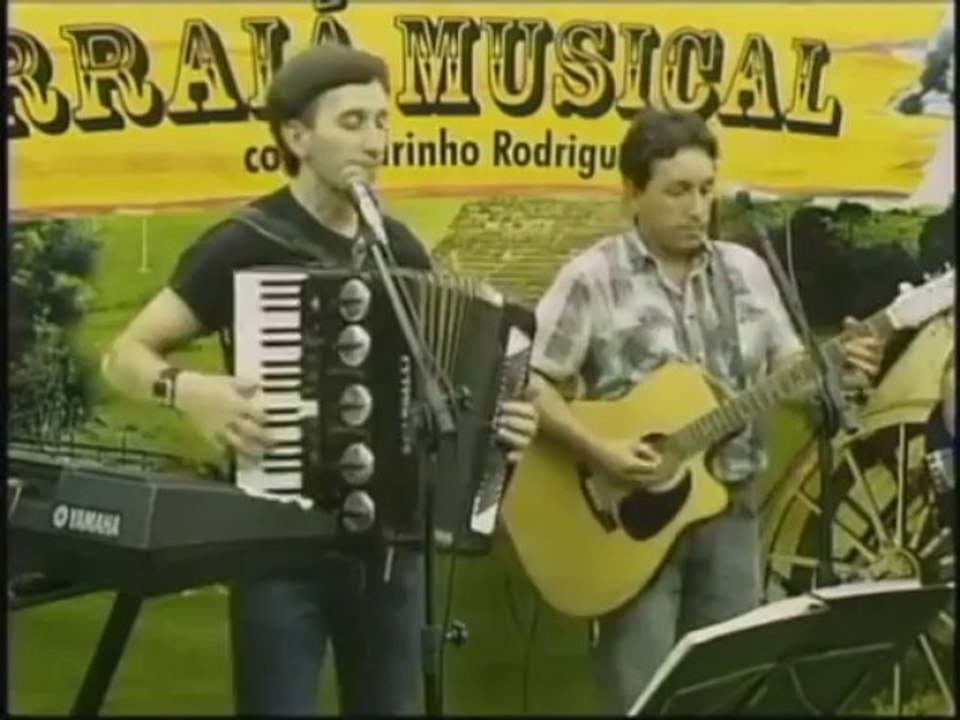 Samuca Prudentópolis-PR