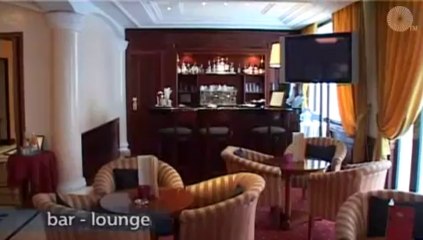 Download Video: Melia Hotel  Meliá Royal Alma Boutique, Paris