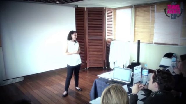 Interview de Thomas Desplanques, Directeur IFTM Top Resa Septembre 2013