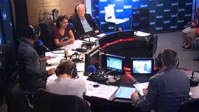 Laurent Guimier devient Laurent Chirac !