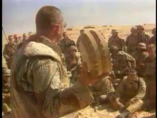 The Persian Gulf War 1990 to 1991 (Operation Desert Storm) - 2