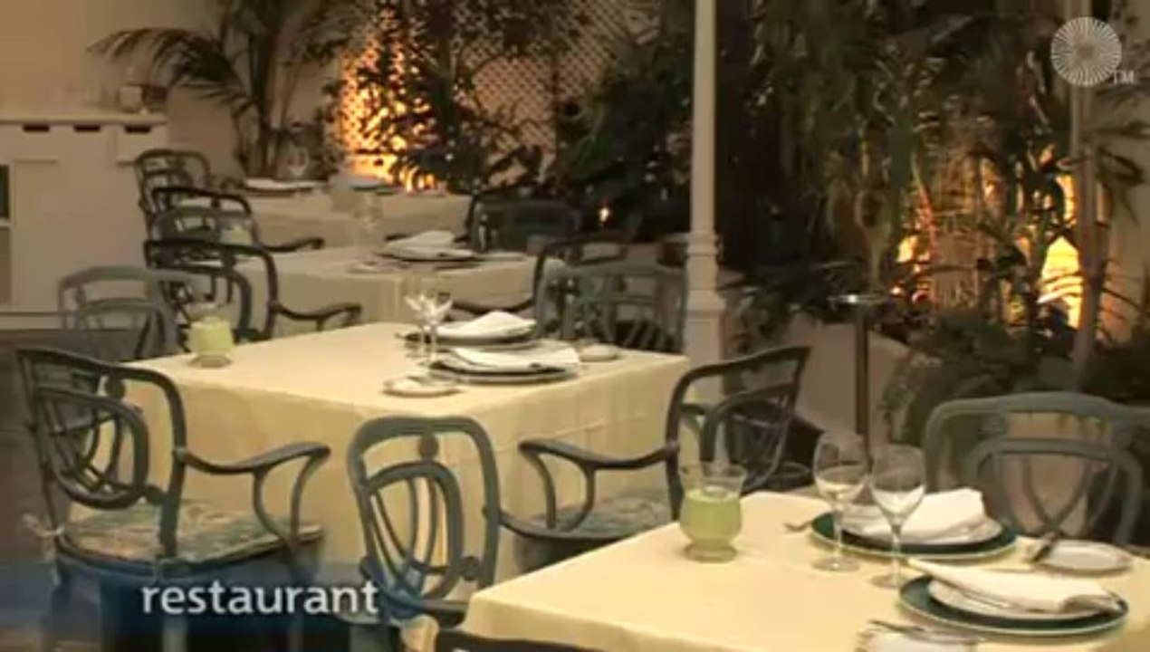 Melia Hotel  Tryp Ambassador Madrid