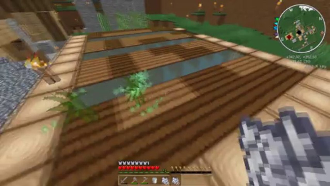 [Minecraft] MLDEG's Adventure II #07