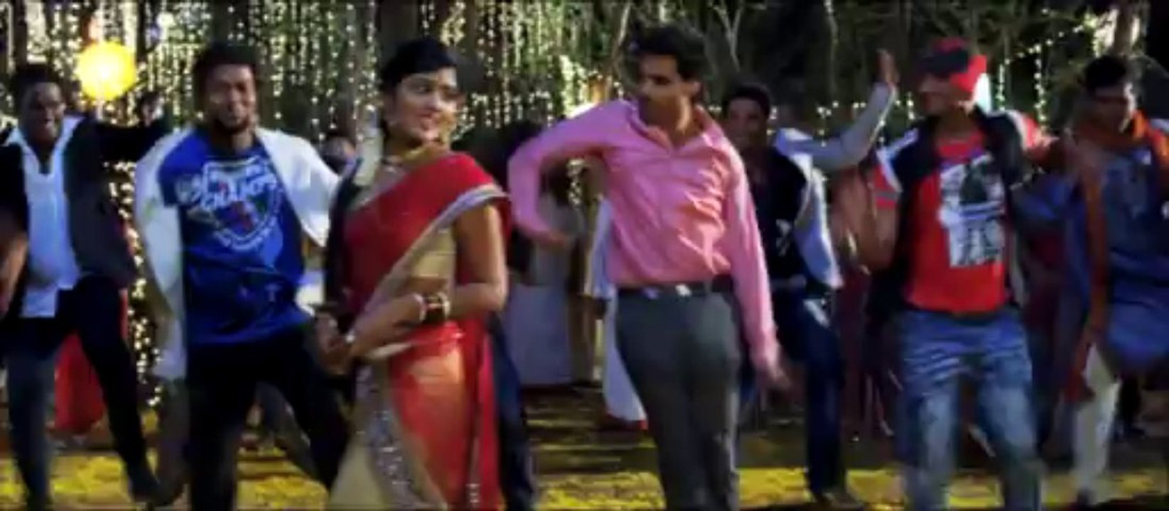 Trailer Song 1
