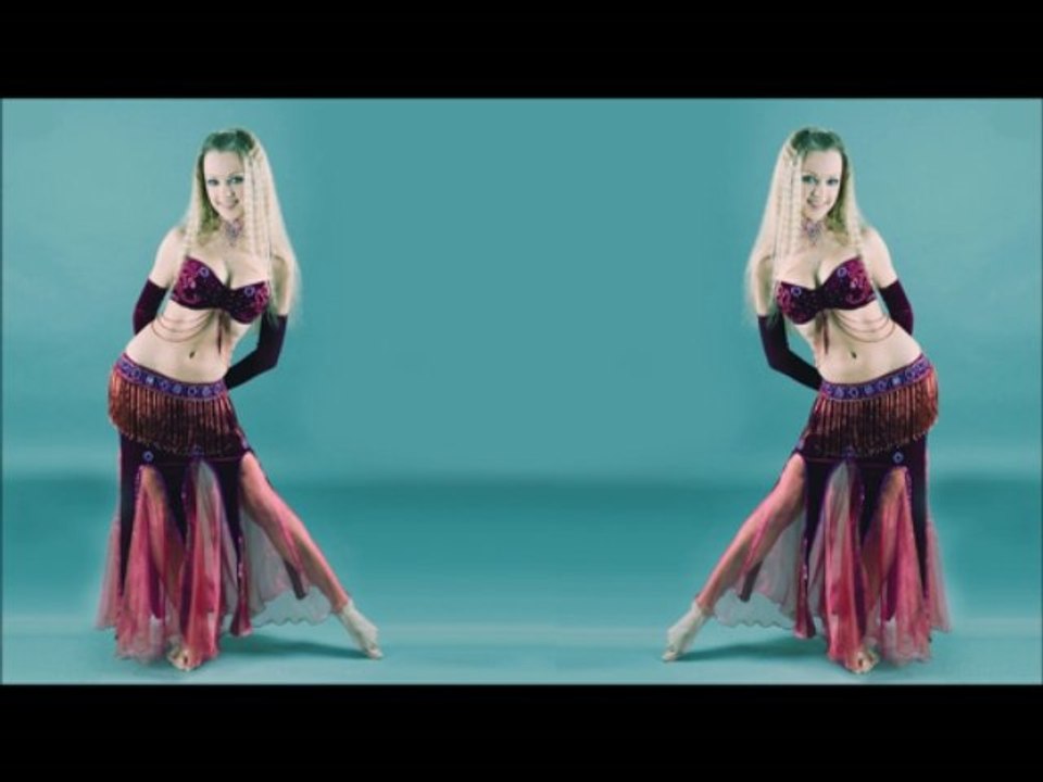 Oriental Arab Egypt Dance Music Mix