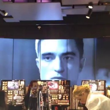 DiorRob in Galeries Lafayette Paris 4 R_F