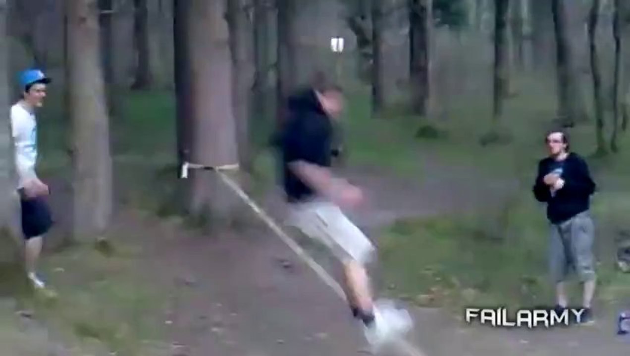 Laughing Cameraman Compilation... So so FUNNY!