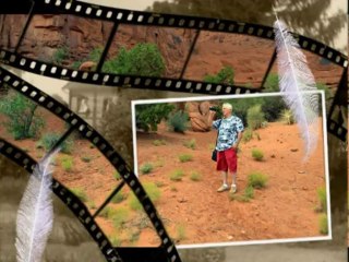 GRAND CANYON Cote Ouest USA