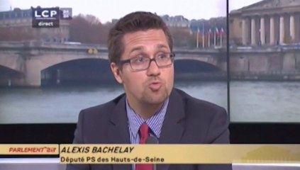 Syrie : "La France n'est soumise à aucune puissance"