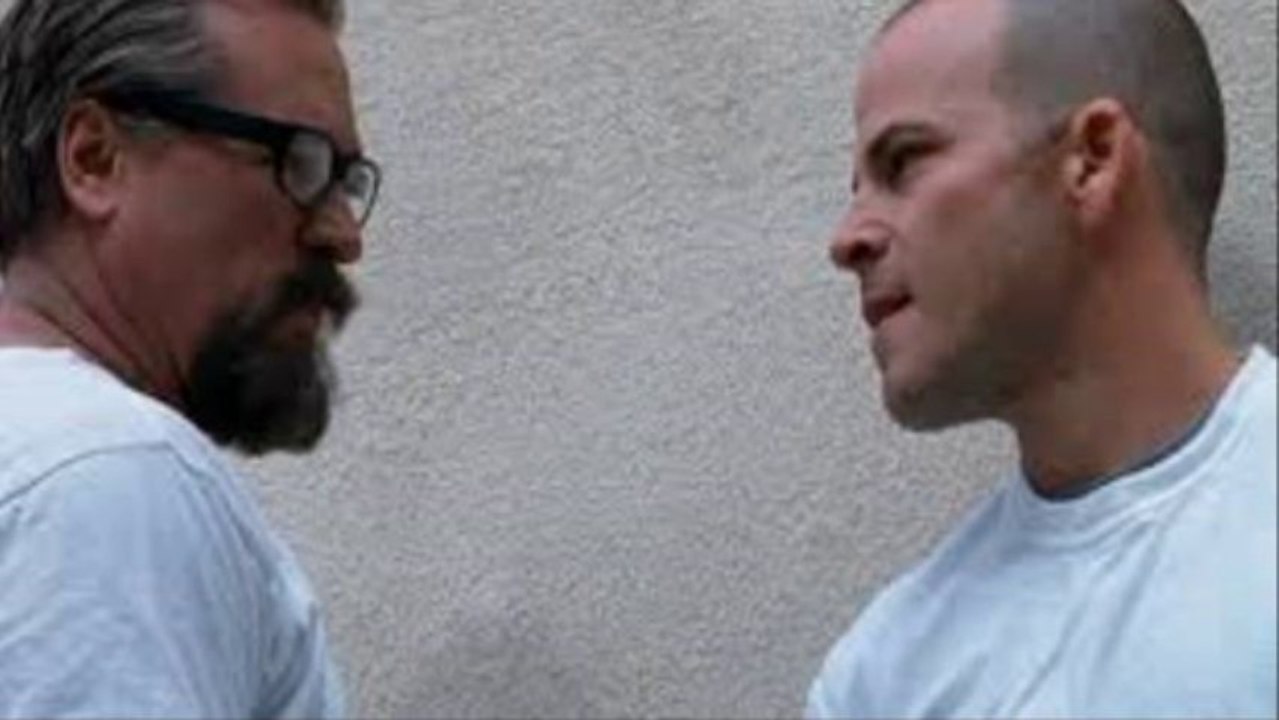 Felon (2008) full movie part 1