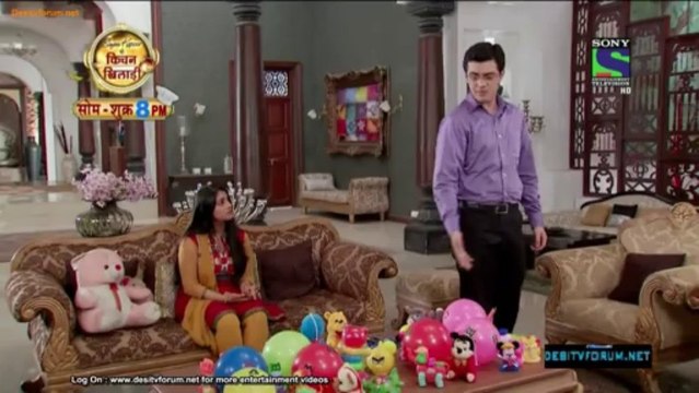 Amita Ka Amit 720p 11th September 2013 Video Watch Online HD pt1