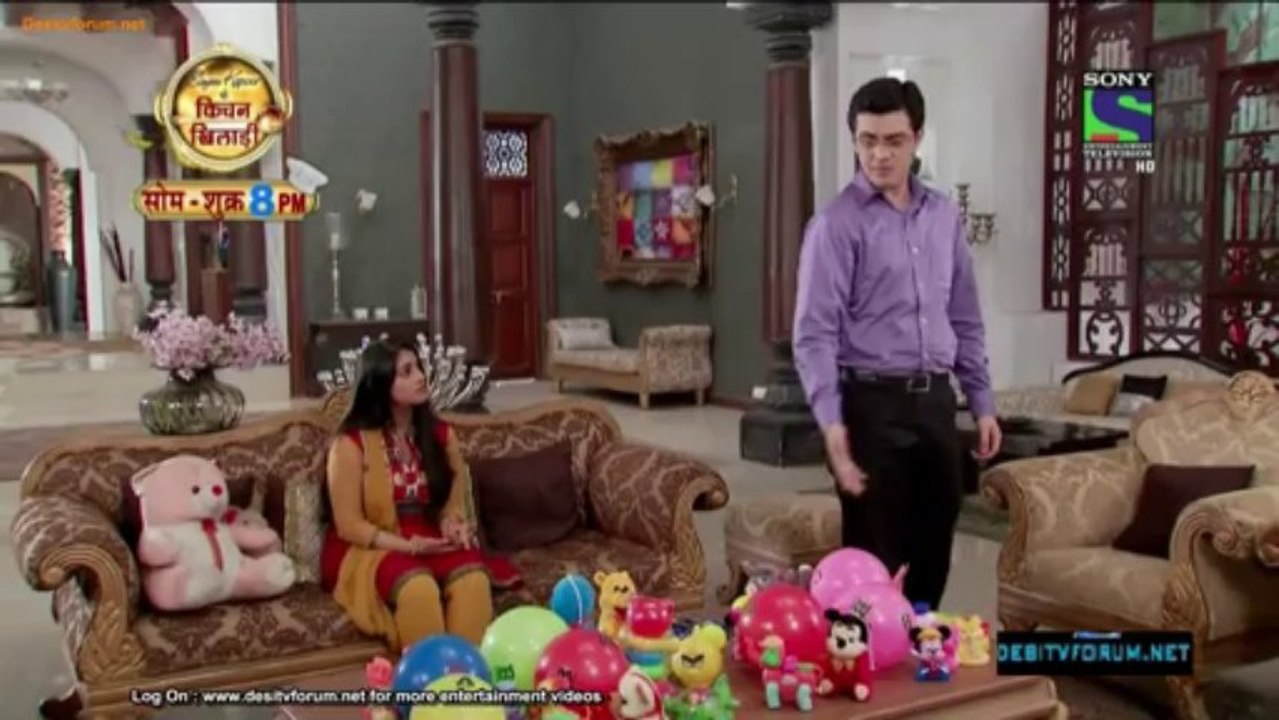Amita Ka Amit 720p 11th September 2013 Video Watch Online HD pt1