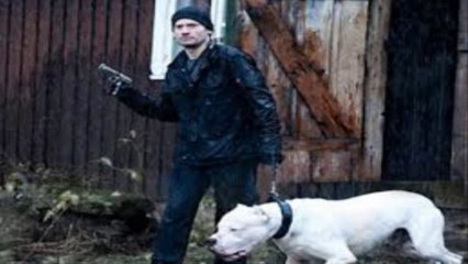 Headhunters (2011) full movie part 1