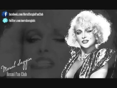 Meral Sezgin - Anlamadın Ki