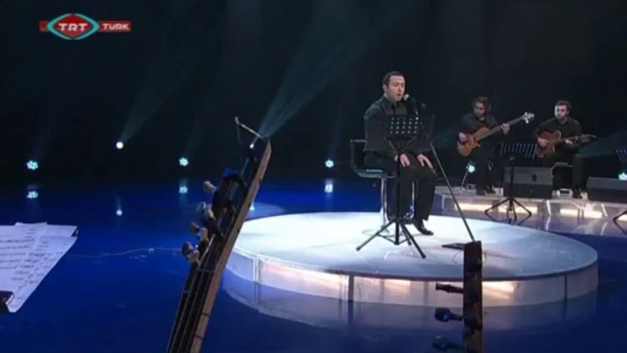 04 burhan yücedağ sendeki kaşlar bende de olaydı 27.04.2013 o türküler