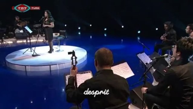 05 damla öztürk kavakta turna sesi var 27.04.2013 o türküler