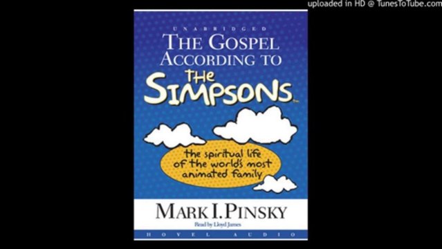 The Gospel According to the Simpsons-Part04 - YouTube [720p]