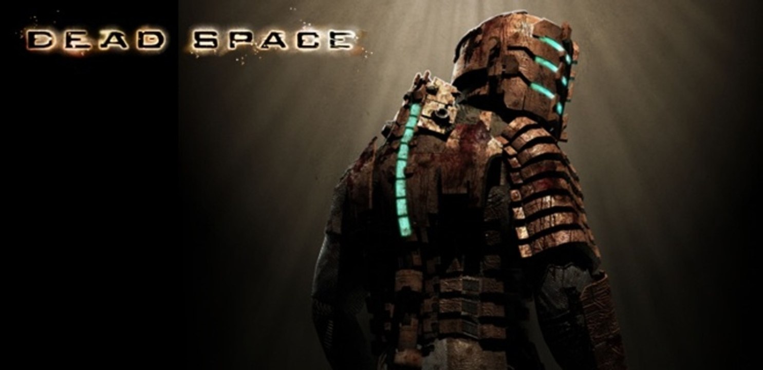Dead Space #9 SkinO