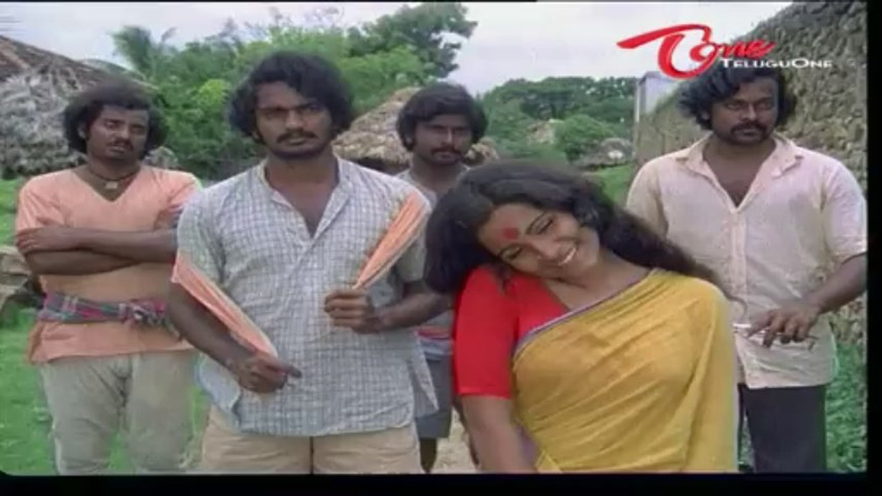 Manavoori Pandavulu Movie Songs | Orey Pichchi Sannasee | Chiranjeevi | Krishnam Raju | Murali Mohan