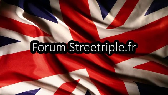 Sortie moto des membres du Forum Triumph streetriple.fr au castellet - Septembre 2013