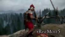 Ryse- Son of Rome Execution Move 5undefined