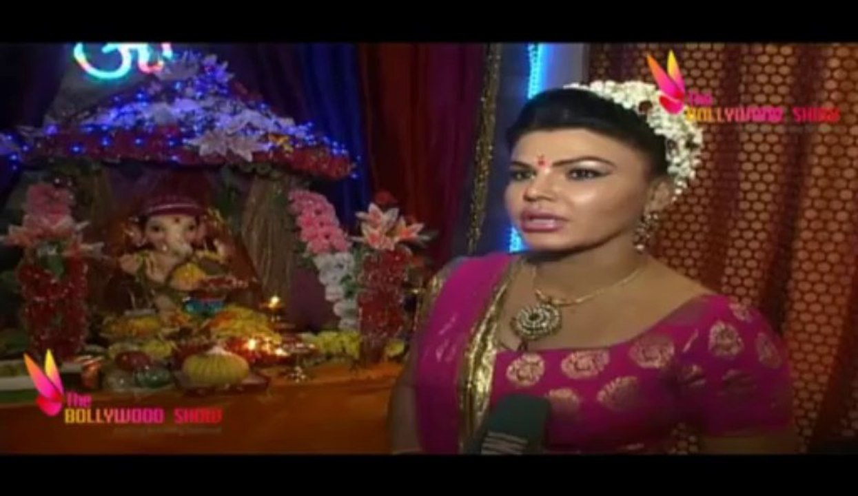 Salman Khan & Shahrukh Khan are Friends | Rakhi Sawant