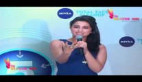 Parineeti Chopra has a Very  Close Connection with NIVEA