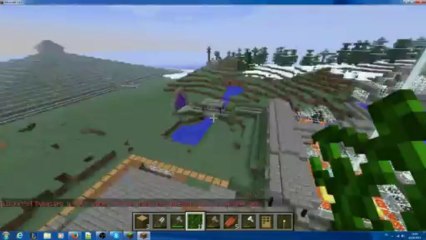 serveur minecraft 1.6.2