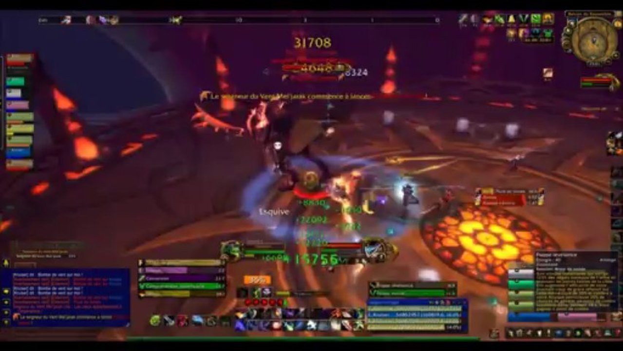 Cwol vs Mel Jarak 10